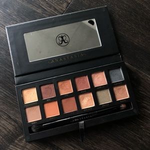 ABH Master Palette by Mario